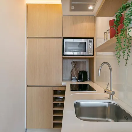 Studio Aldis 8 With Stunning Sea View * 奥斯滕德