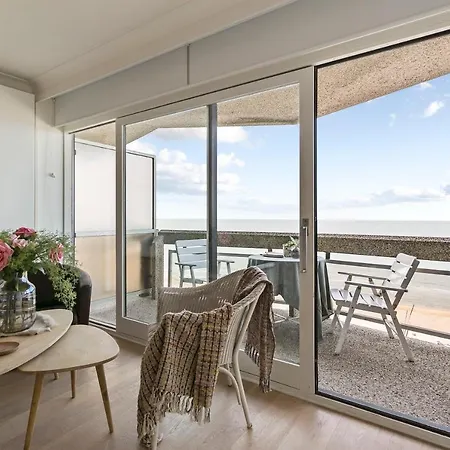 公寓 Studio Aldis 8 With Stunning Sea View *