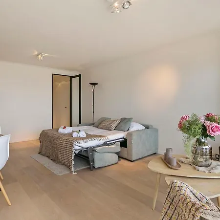 Studio Aldis 8 With Stunning Sea View