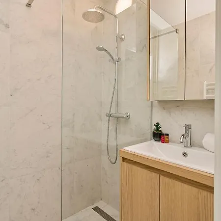 Studio Aldis 8 With Stunning Sea View * 奥斯滕德
