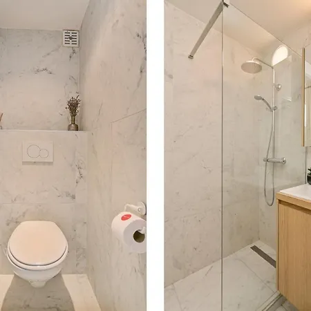 Studio Aldis 8 With Stunning Sea View *