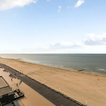 Appartement Studio Aldis 8 With Stunning Sea View